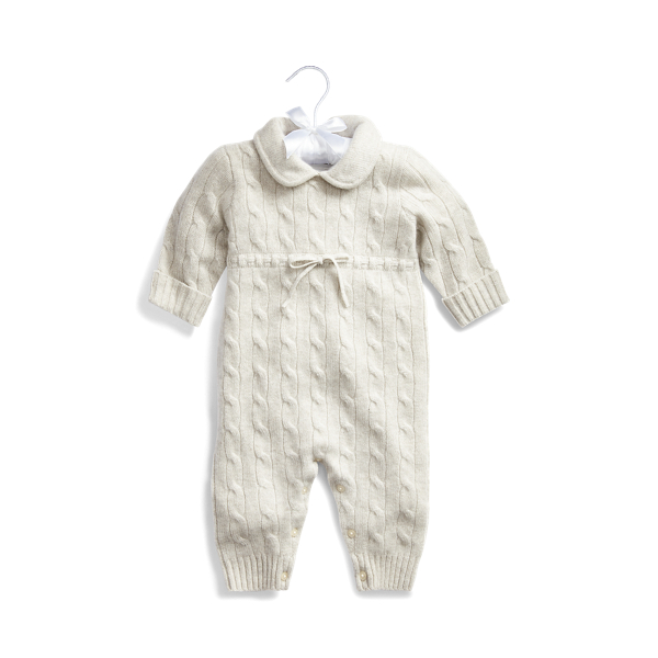 Ralph lauren pyjamas baby sale