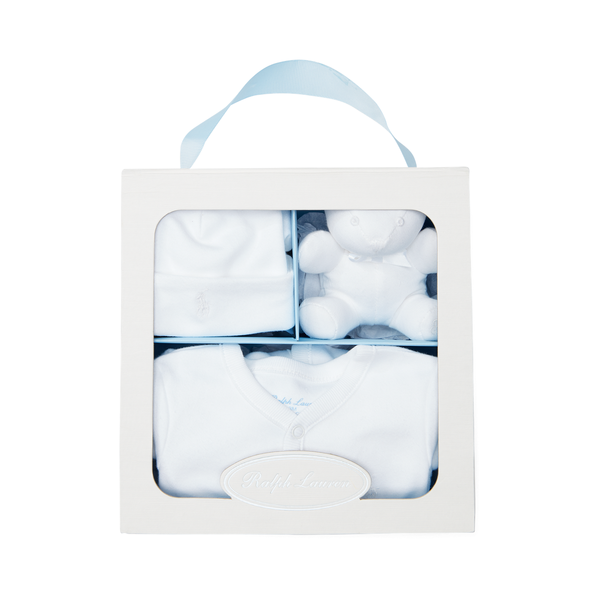 Baby boy ralph lauren gift set store
