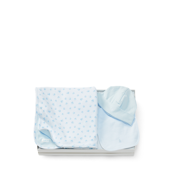 Boy Accessory Box Set Baby Boy 1