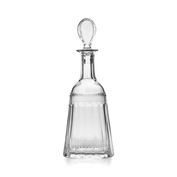 Dagny Crystal Wine Decanter | Drinking Glasses & Barware Glassware