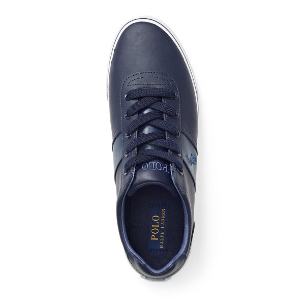 Ralph lauren hanford navy hotsell
