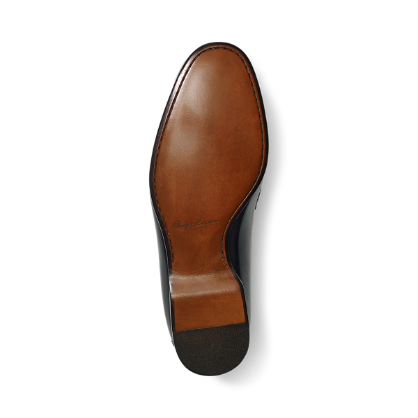 Chalmers Calfskin Penny Loafer
