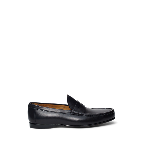 Chalmers Calfskin Penny Loafer