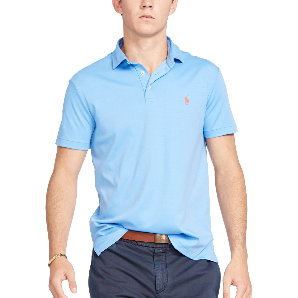 Pima Soft Touch Polo