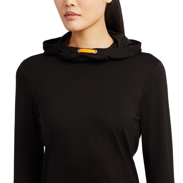 Polo Black Neon Hoodie Polo Ralph Lauren 3