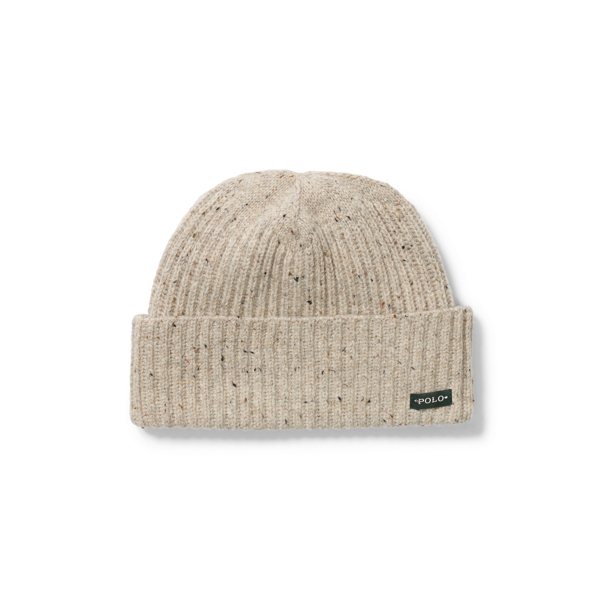 Ryewater Donegal Donegal Merino Wool Watch Cap Polo Ralph Lauren 1
