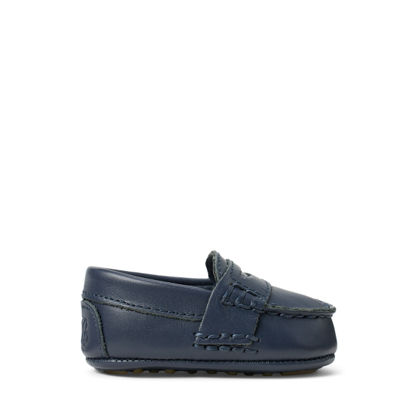 Telly Leather Loafer