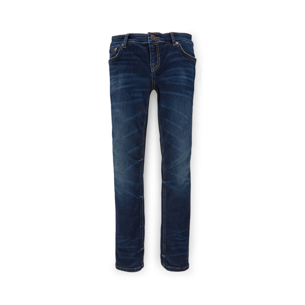 Lucia Wash Jemma Skinny Jean Girls 7-16 3