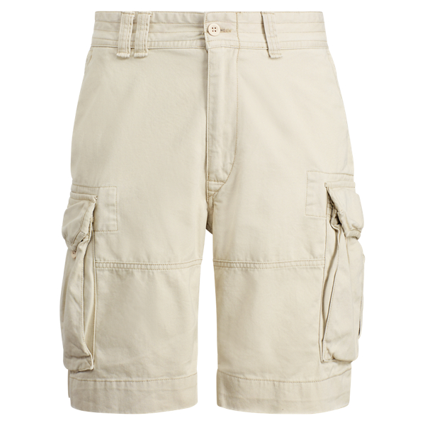 Short cargo Gellar Classic Fit en serg&eacute; Big & Tall en 1