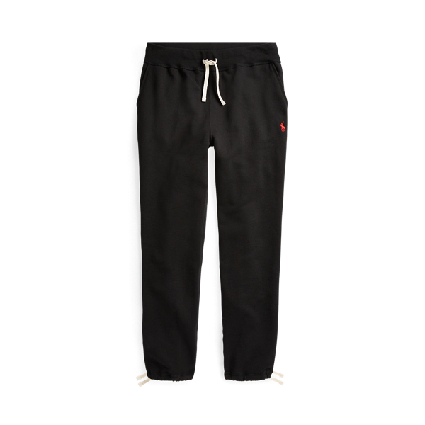 Garment-Dyed Fleece Sweatpant | Ralph Lauren