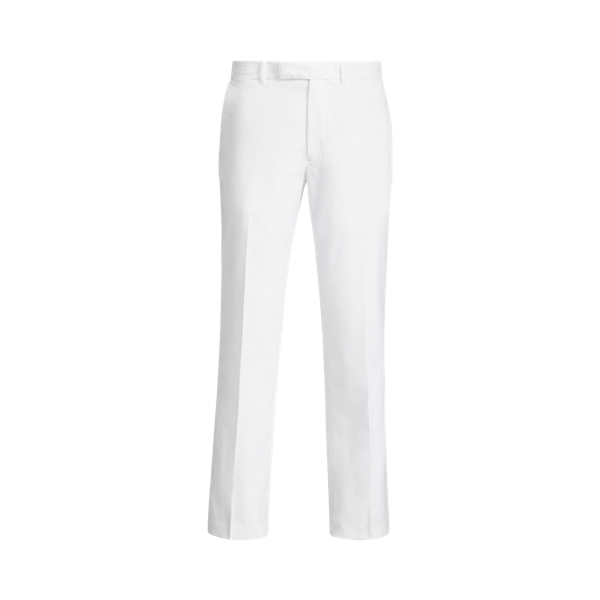 Pantaloni in twill stretch Classic-Fit RLX in 1