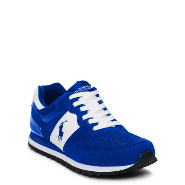 Slaton Tech Pony Trainer Polo Sport 1