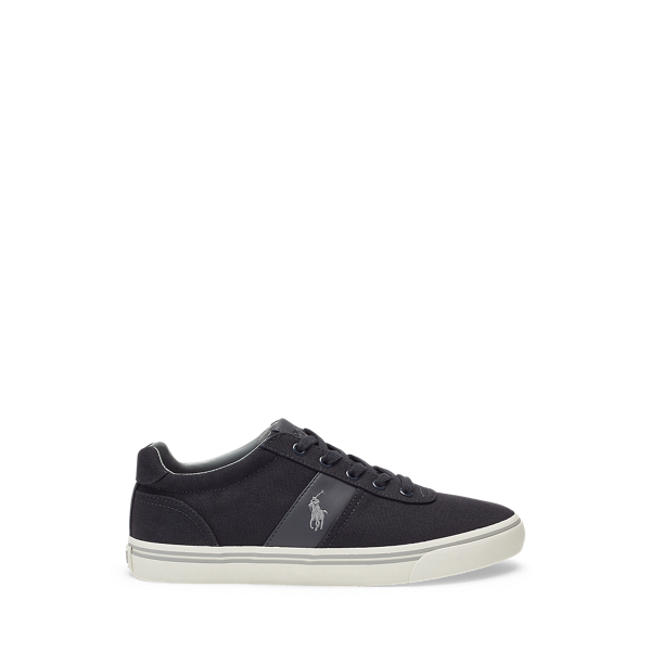 Hanford Canvas Sneaker Polo Ralph Lauren in 1