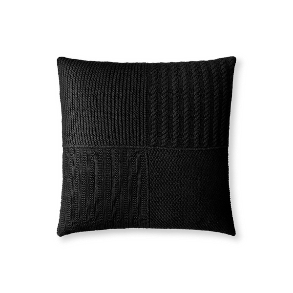 Fletcher Cashmere Throw Pillow Ralph Lauren Home 1