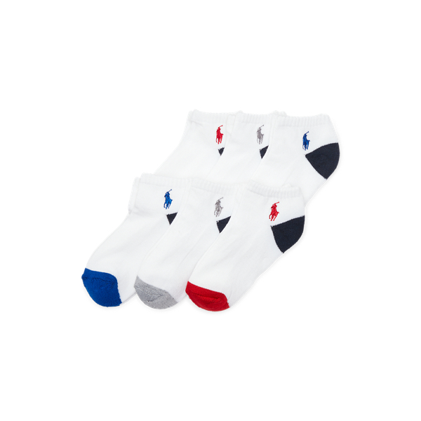 Sport Sock 6-Pack