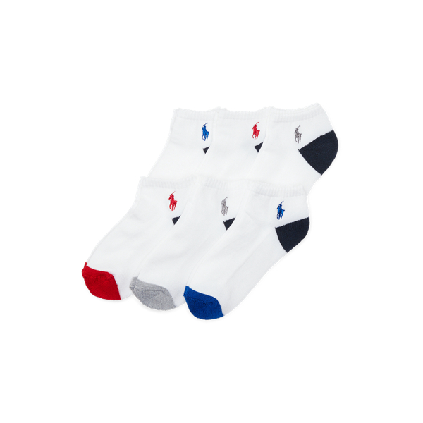 Sport Sock 6-Pack