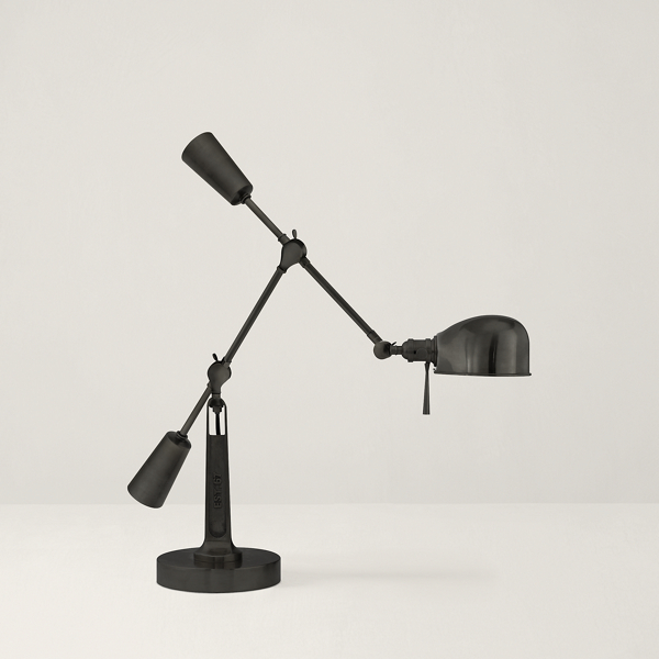 RL '67 Boom-Arm Desk Lamp