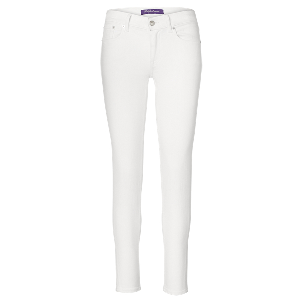 400 Skinny Ankle Jean Ralph Lauren Collection 1