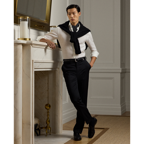 Men's Purple Label | Ralph Lauren® BG | Page 3 of 13