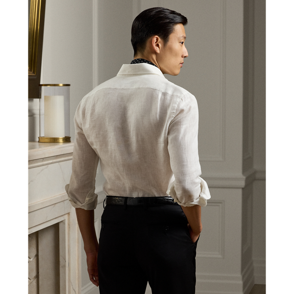 Linen Shirt