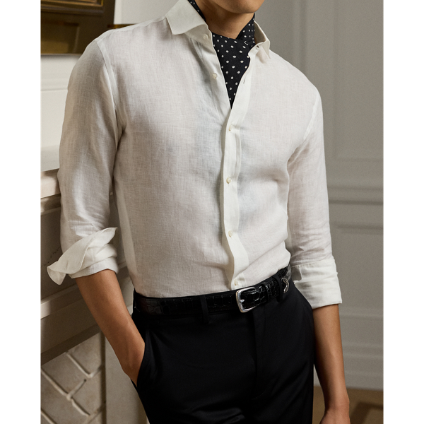 Linen Shirt