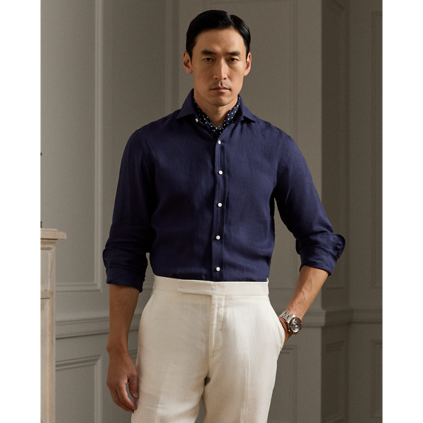 Purple label shirt best sale