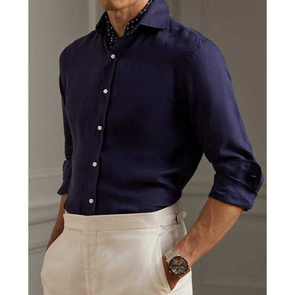Linen Shirt