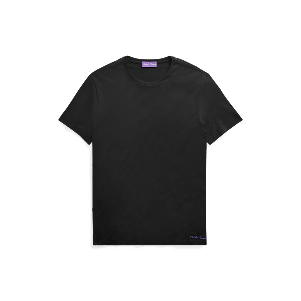 Men s Purple Label T Shirts Ralph Lauren