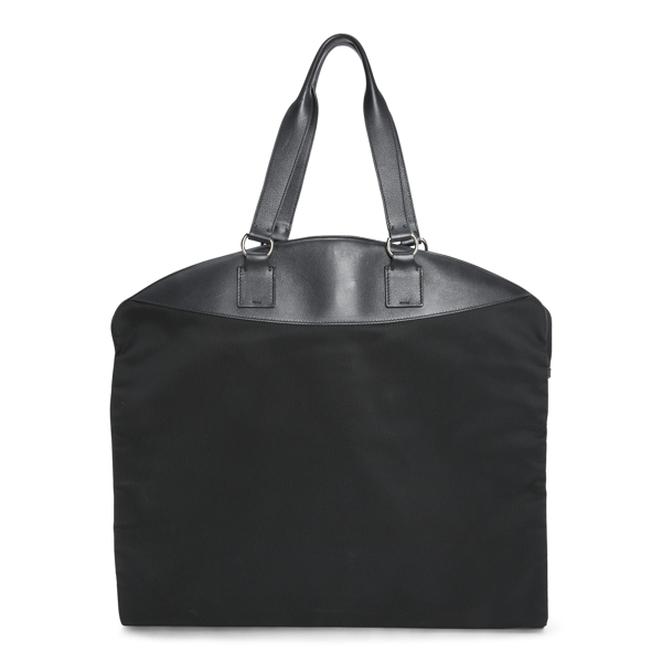 Polo garment bag sale