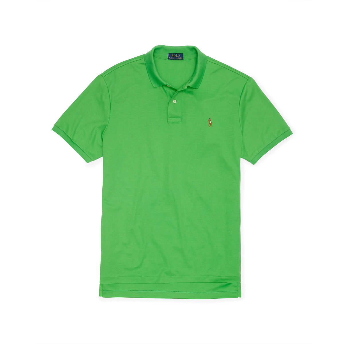 Polo RalphLauren｜ (710812963048) Classic Fit Performance Polo Shirt | Ralph Lauren
