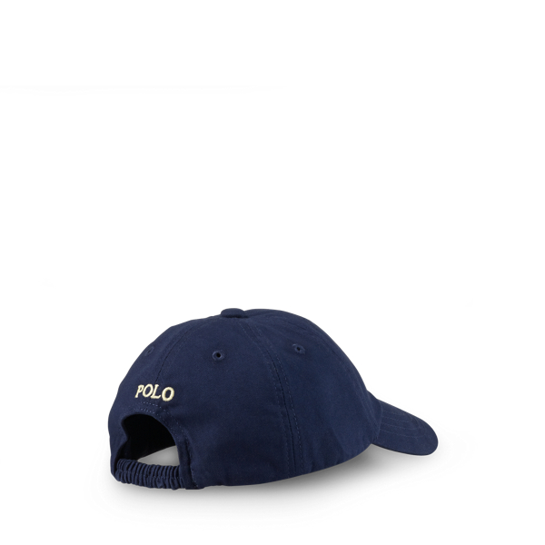 Ralph lauren baby boy cap on sale