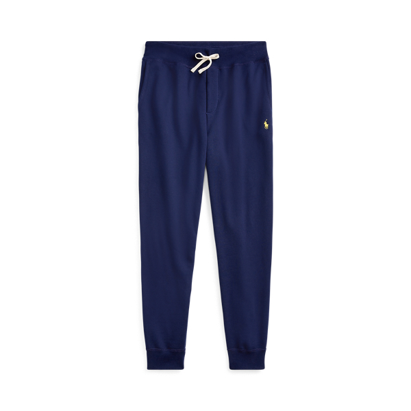 Cotton-Blend-Fleece Trouser Polo Ralph Lauren 1