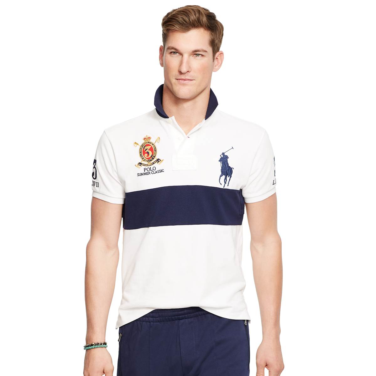 Polo summer classic sale