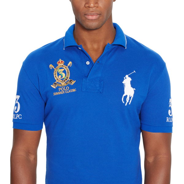 Polo summer classic hotsell