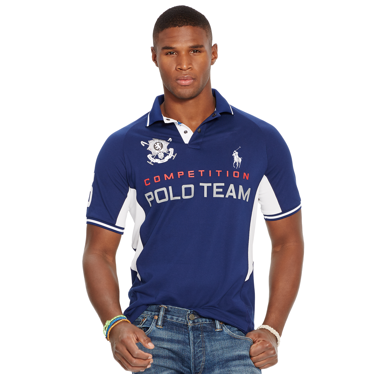 Blackwatch polo best sale