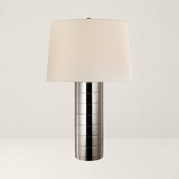 Lampe &agrave; poser Montgomery