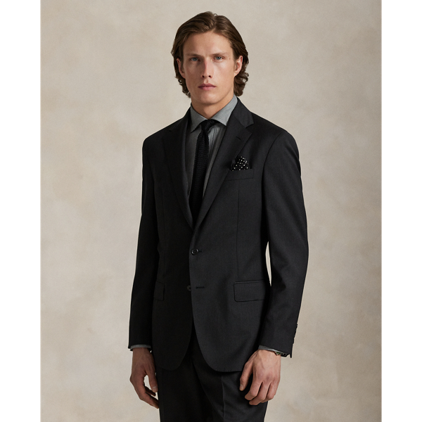 Abiti e sartoria da Grigio uomo Ralph Lauren IT