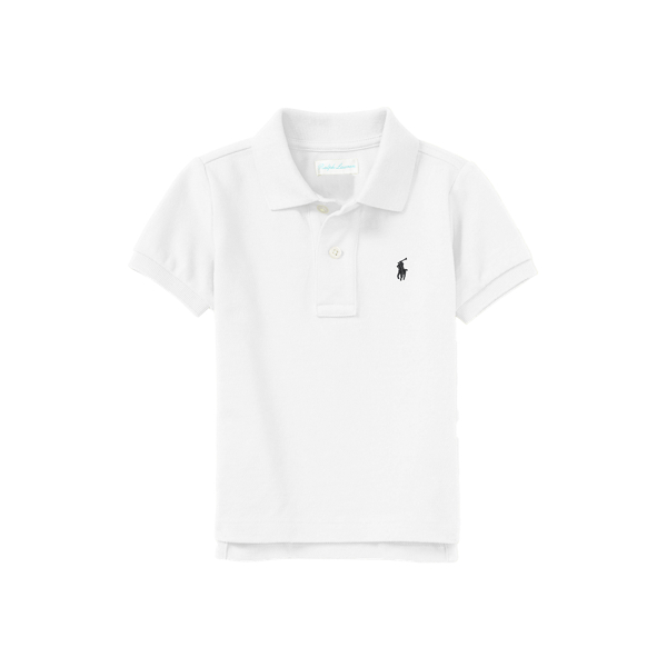 Baby Polo Shirt