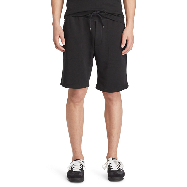 Polo Black Fleece Active Short Polo Sport 3