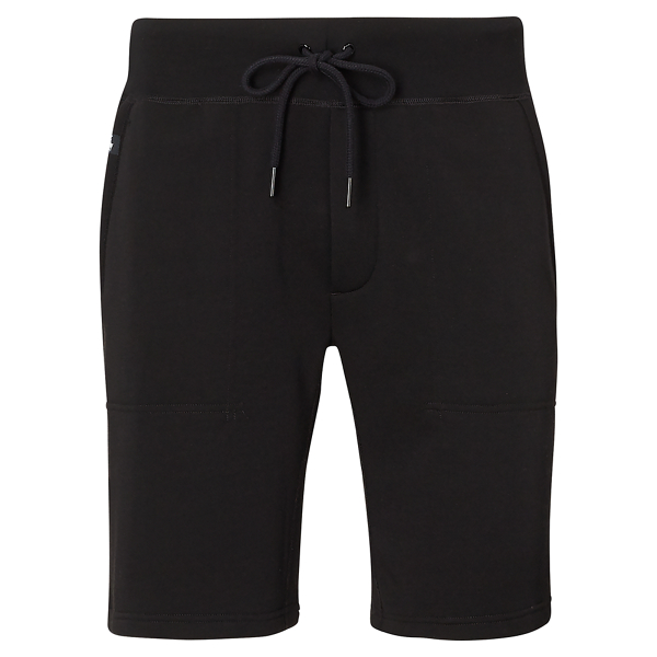 Polo Black Fleece Active Short Polo Sport 1