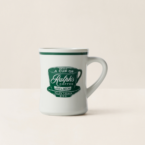 Ralph's Coffee Mug