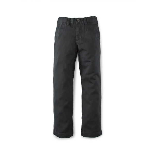 Suffield Cotton Twill Pant Boys 6-14 Years 1