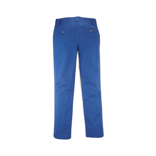 Blue Yacht Suffield Cotton Chino Boys 8-20 2