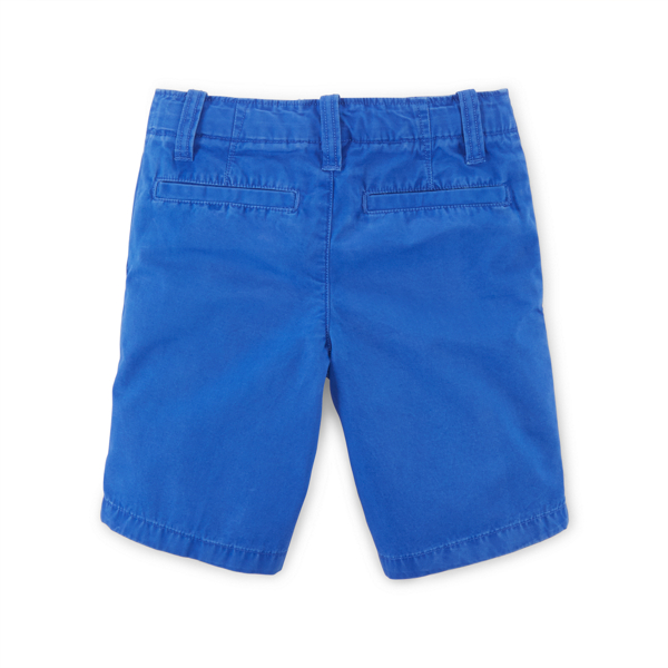 Rugby Royal Cotton Short Boys 2-7 2