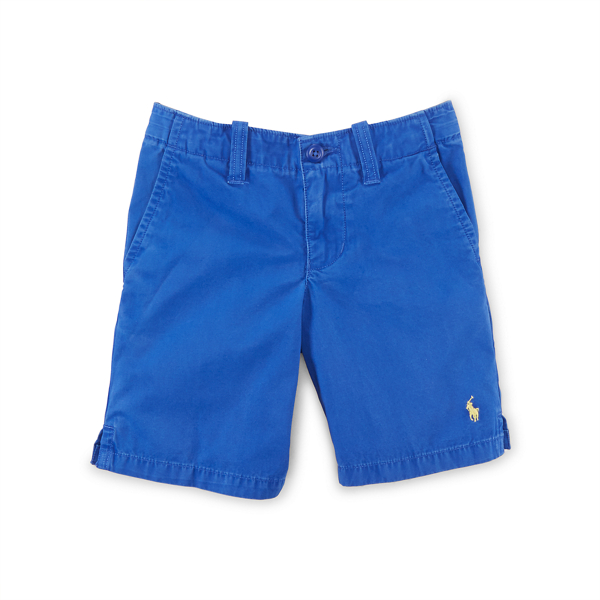 Rugby Royal Cotton Short Boys 2-7 1