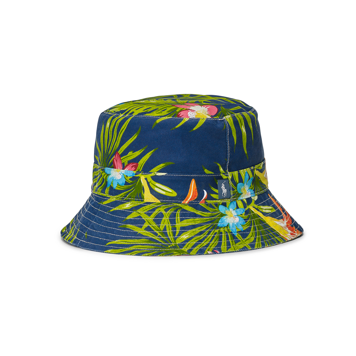 Floral fisherman hat online