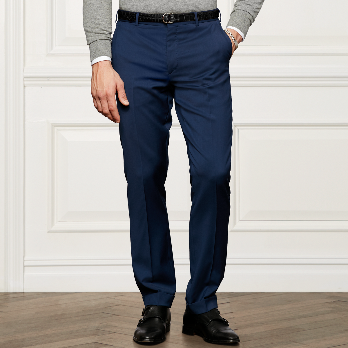 Ralph lauren purple label anthony suit sale