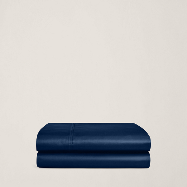 Ralph Lauren Home Bedford Sateen Sheeting 1