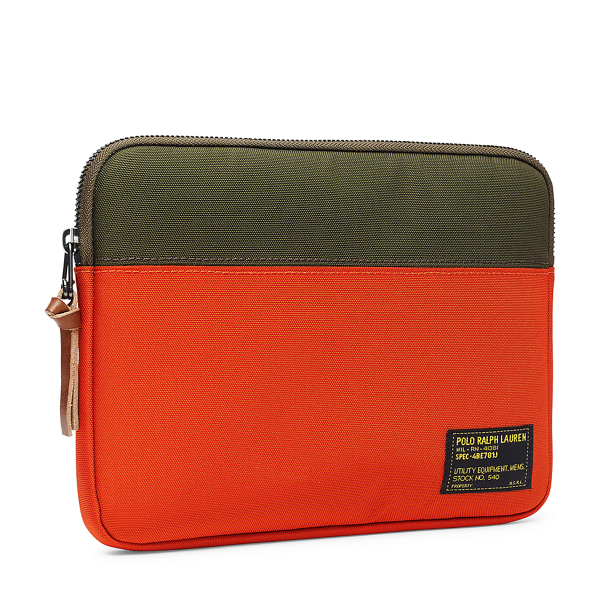 Nylon Tablet Case