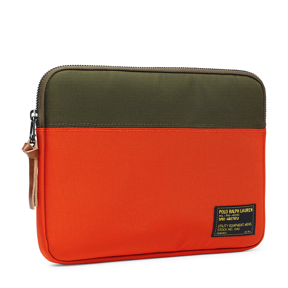 Nylon Tablet Case